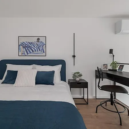 60 Loft Apartment Vilnius Exterior photo