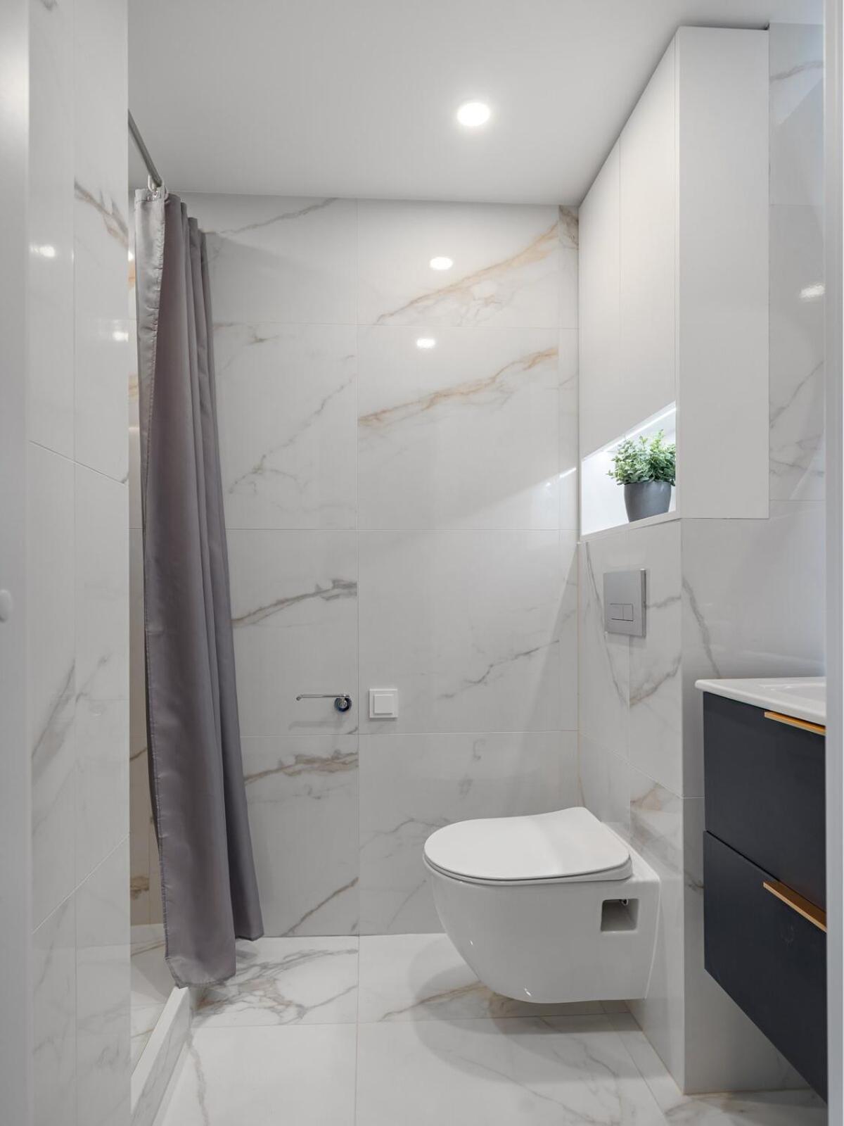 Апартаменты 60 Loft