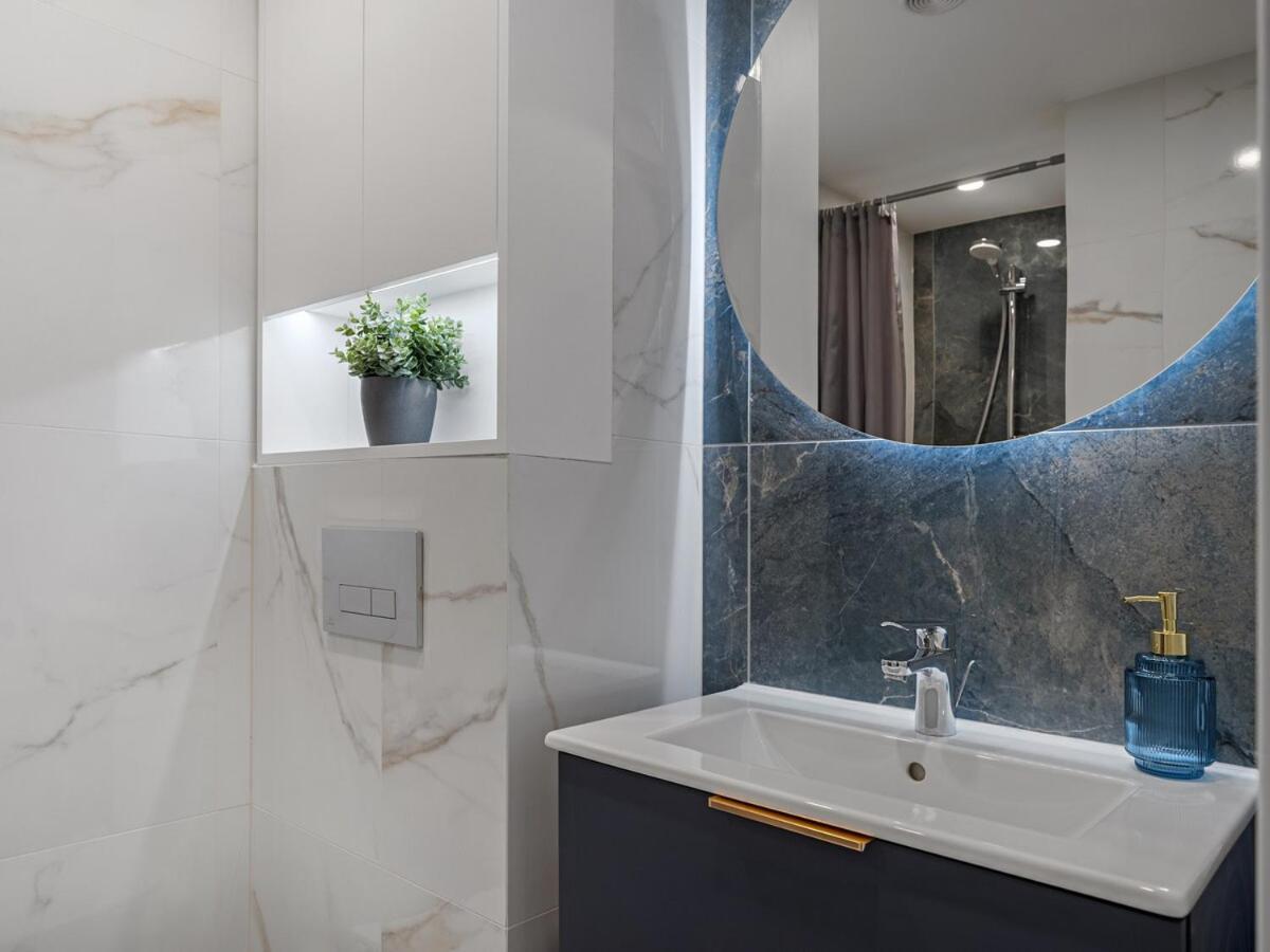 60 Loft Appartamento Vilnius