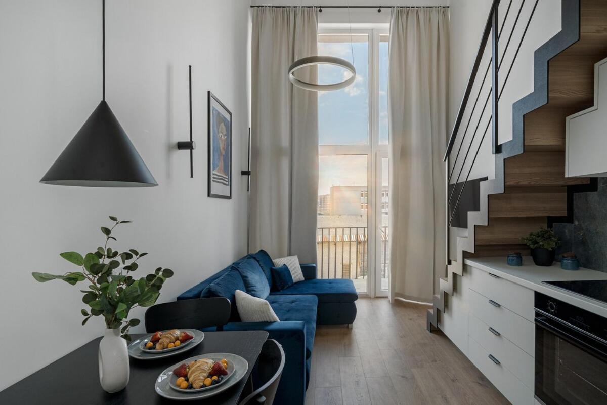 Appartamento 60 Loft *