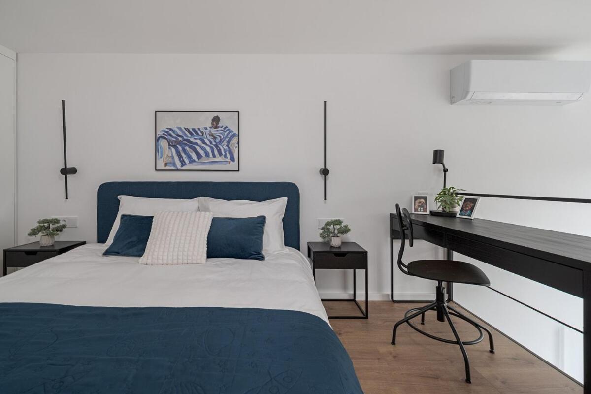 60 Loft Appartamento *