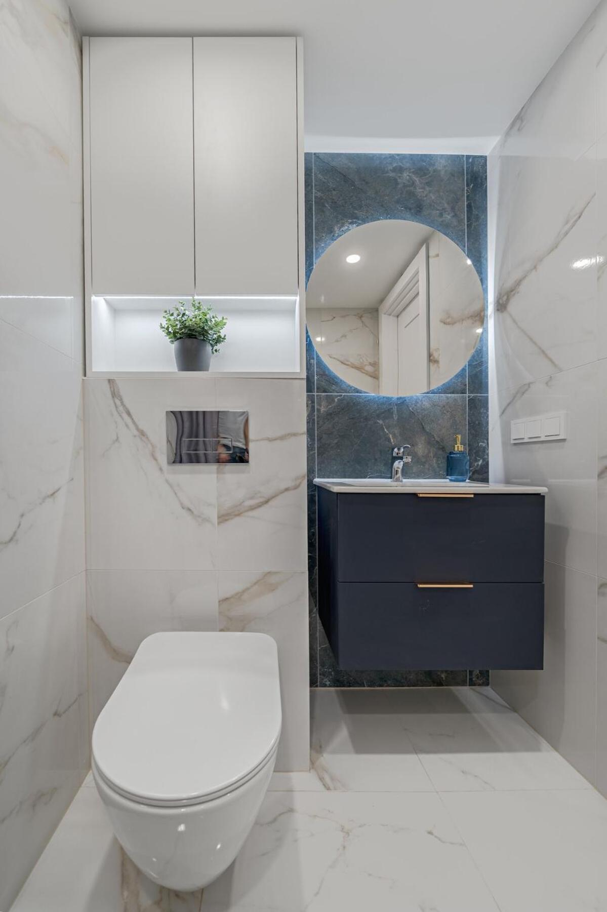 Appartamento 60 Loft *