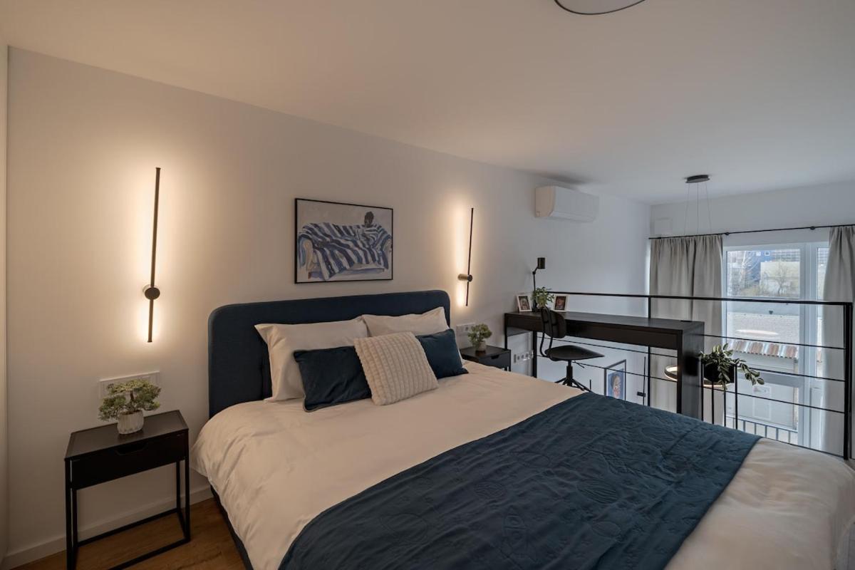 60 Loft * Vilnius