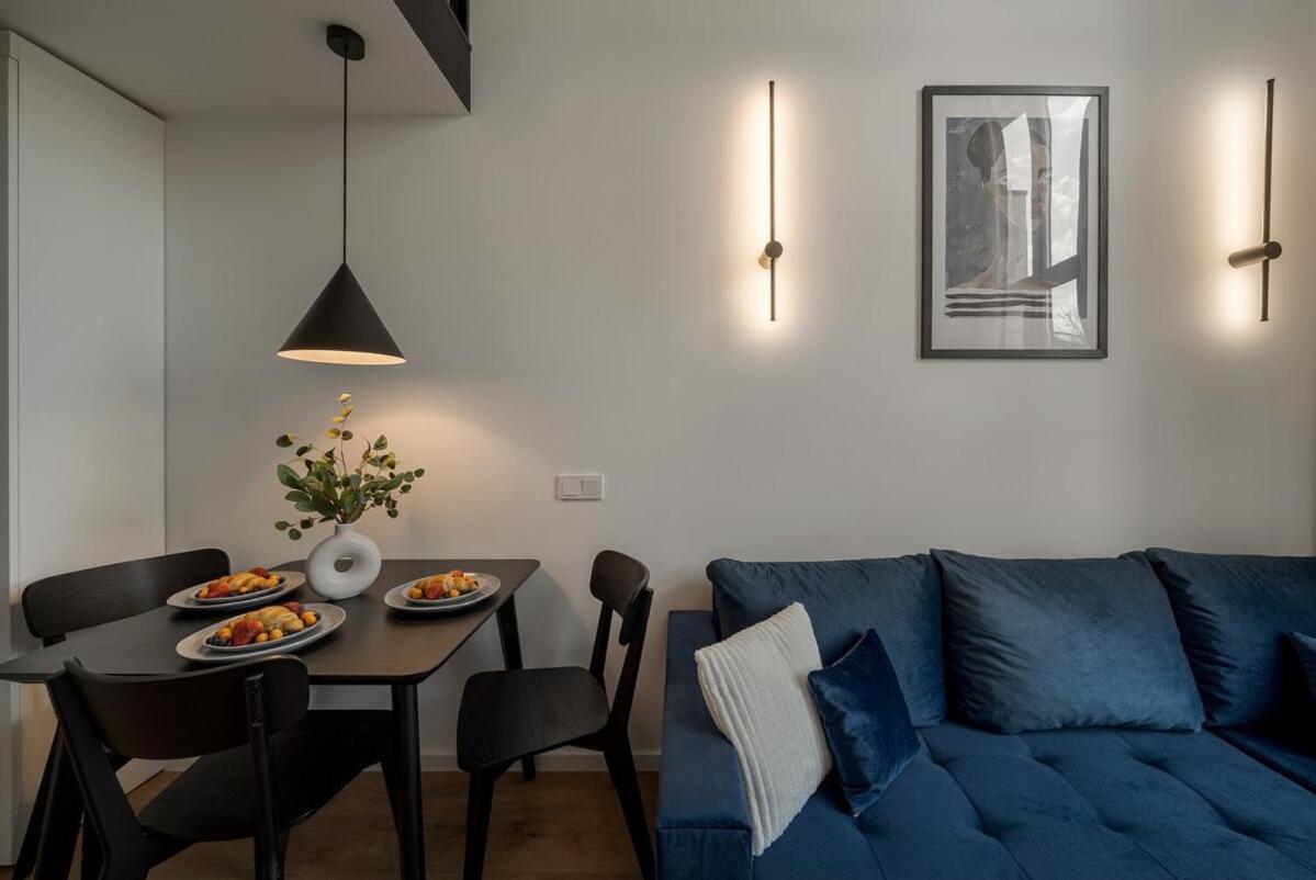 60 Loft Appartamento Vilnius