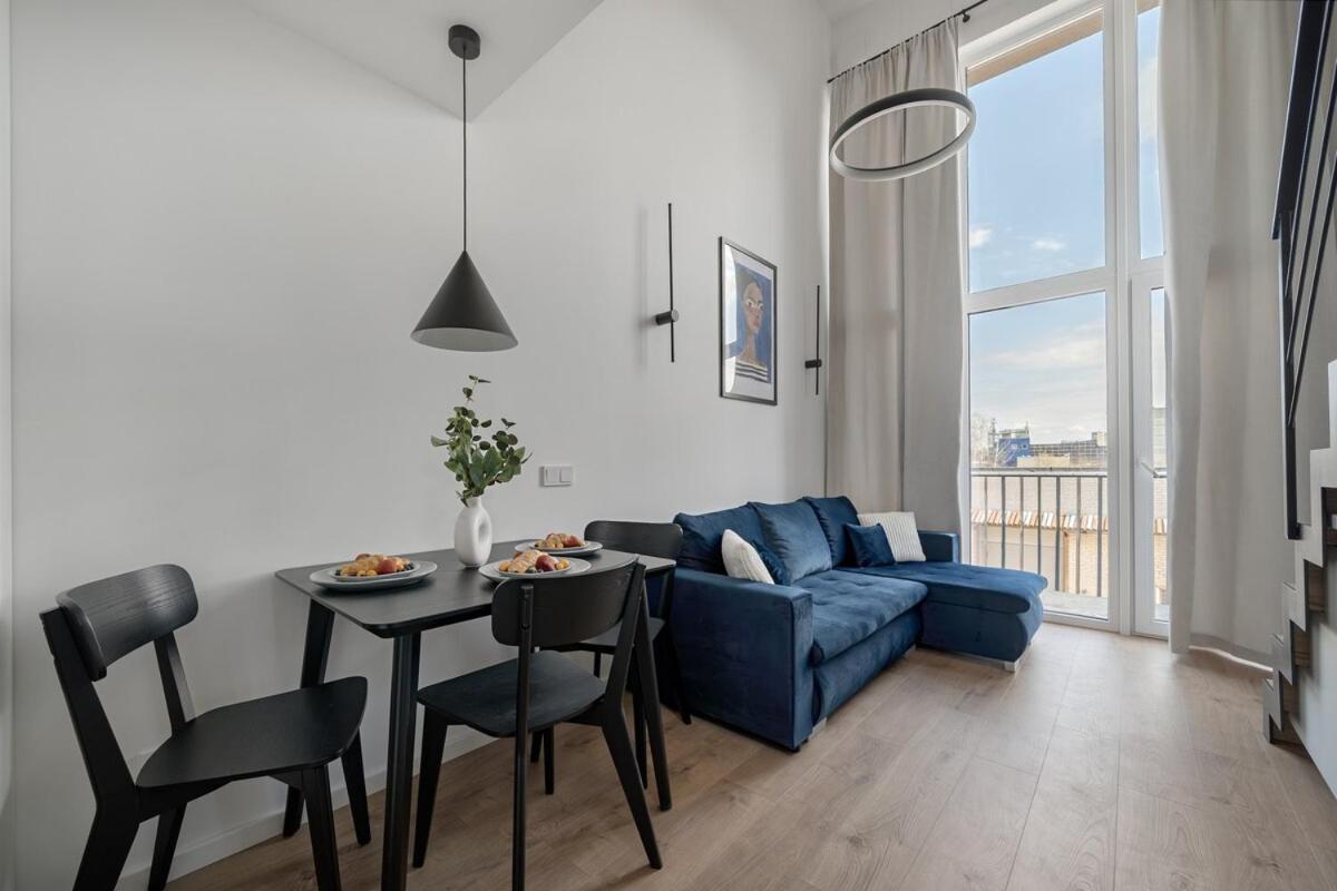 Appartamento 60 Loft *