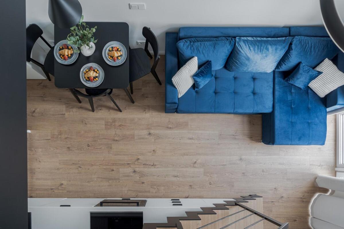 Appartamento 60 Loft *
